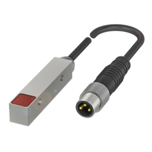 BOS028P - BOS Q08M-X-LS21-01,2-S49 (Karşılıklı tip sensörler)