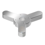BAM037C - BAM MB-XA-045-T01-1 (İnsan Makine Arayüzleri için braketler) - Görsel 3