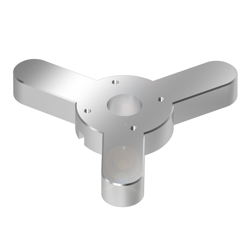 BAM037C - BAM MB-XA-045-T01-1 (İnsan Makine Arayüzleri için braketler)