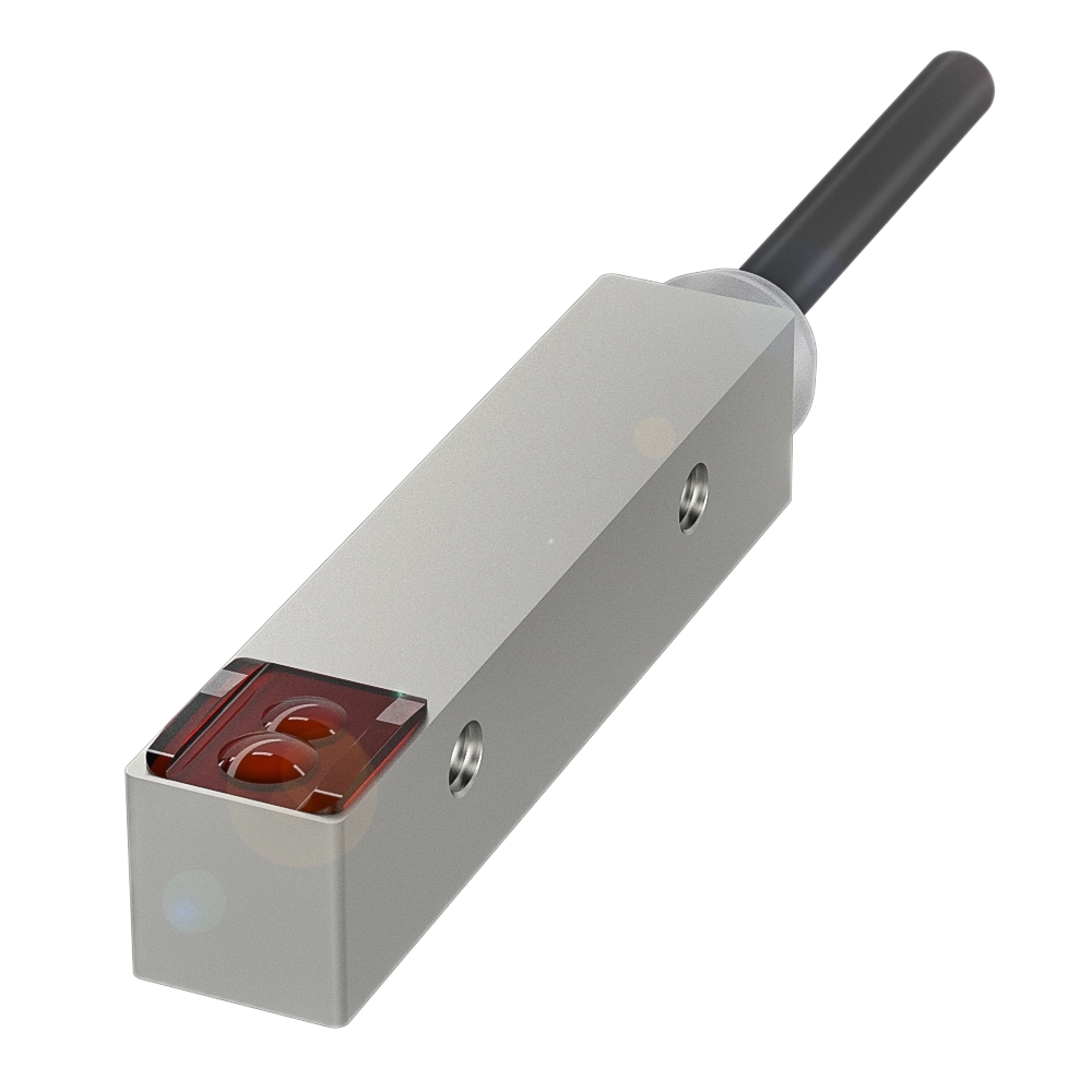 BOS0161 - BOS Q08M-PS-KF20-02 (Işık düğmesi) - Görsel 5