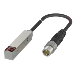 BOS026U - BOS Q08M-PS-KF21-00,2-S49 (Işık düğmesi)