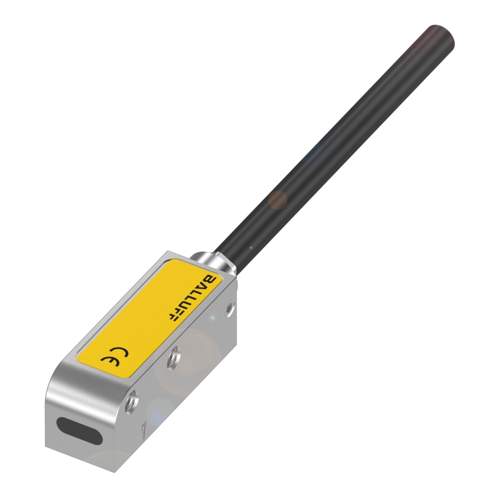 BML095Z - BML SF2-I212-GZZZ-ZZZ5-KA05 (Artımsal doğrusal mesafe ölçüm sistemi ve döner açı ölçüm sistemi)