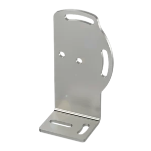 BAM037E - BAM MB-XO-046-B05-4 (Fotoelektrik sensörler için montaj braketi)