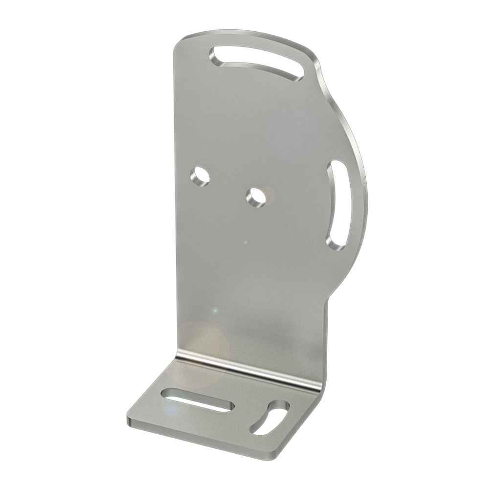 BAM037E - BAM MB-XO-046-B05-4 (Fotoelektrik sensörler için montaj braketi)