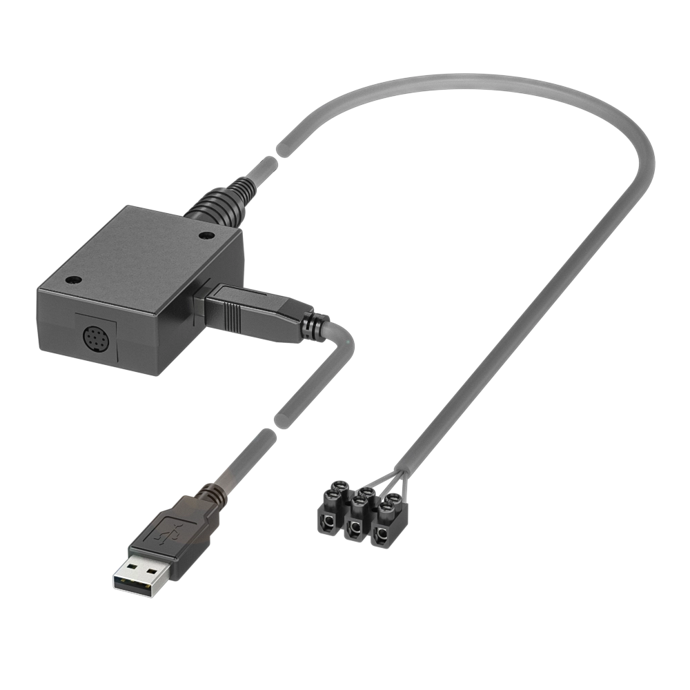 BAE0040 - BTL7-A-CB01-USB-KA (Ayar yardım / ekipmanı)