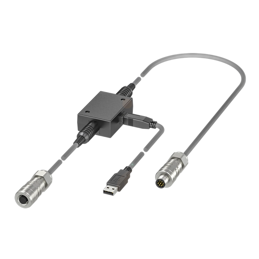 BAE0041 - BTL7-A-CB01-USB-S115 (Ayar yardım / ekipmanı)