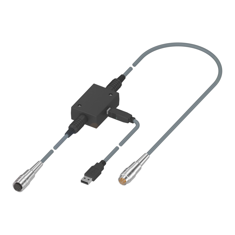 BAE0043 - BTL7-A-CB01-USB-S32 (Ayar yardım / ekipmanı)
