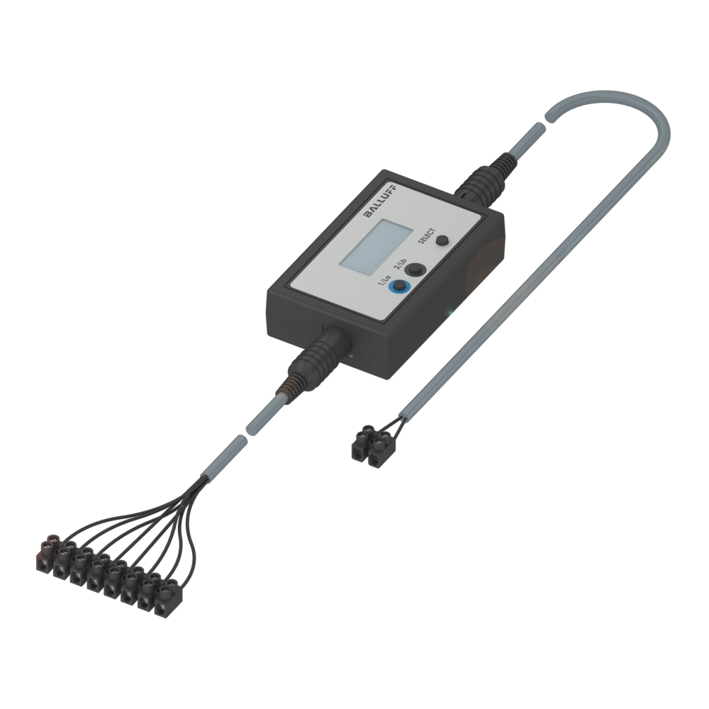 BAE00EF - BTL7-A-CB02-K (Ayar yardım / ekipmanı)
