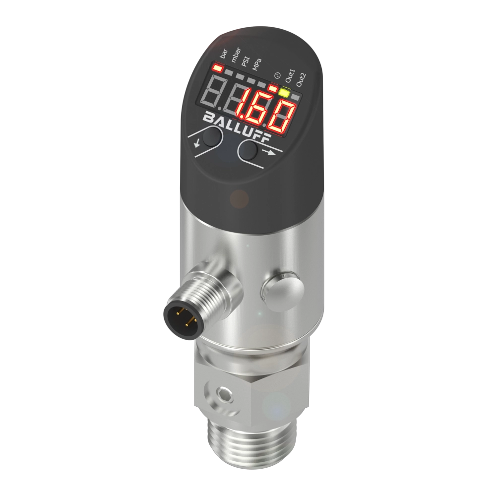 BSP00ZU - BSP B002-IV010-P00S2B-S4 (Ön gömülü basınç sensörleri)