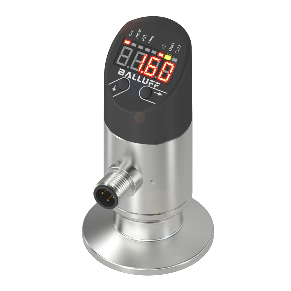BSP00ZL - BSP B001-ZT009-P00S2B-S4-006 (Ön gömülü basınç sensörleri)