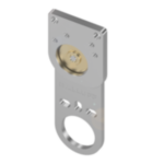 BAM037F - BMS AD-M-005-D12/X01 (Fotoelektrik sensörler için montaj braketi) - Görsel 3