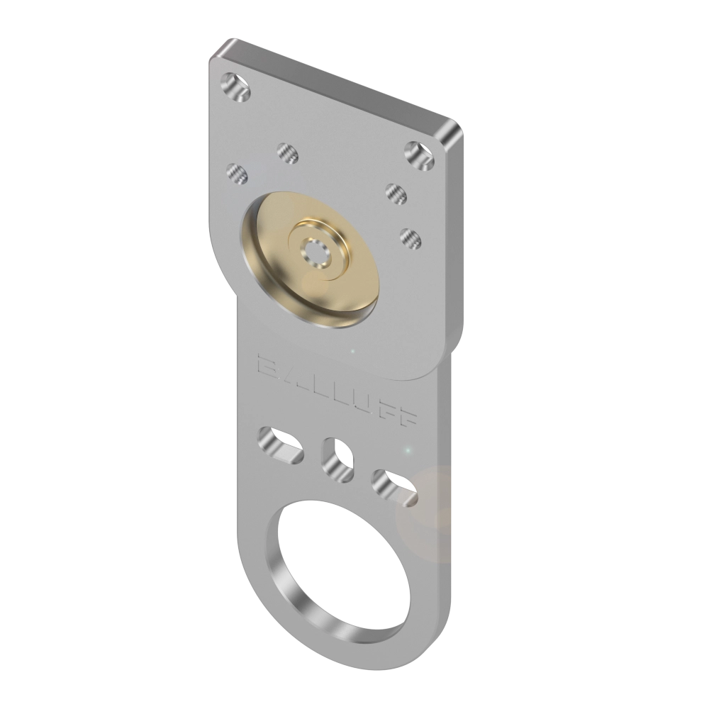BAM037F - BMS AD-M-005-D12/X01 (Fotoelektrik sensörler için montaj braketi)