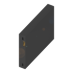 BAM036E - BAM MD-XA-004-0005 (Taşınabilen UHF okuma/yazma üniteleri (860/930MHz)) - Görsel 3