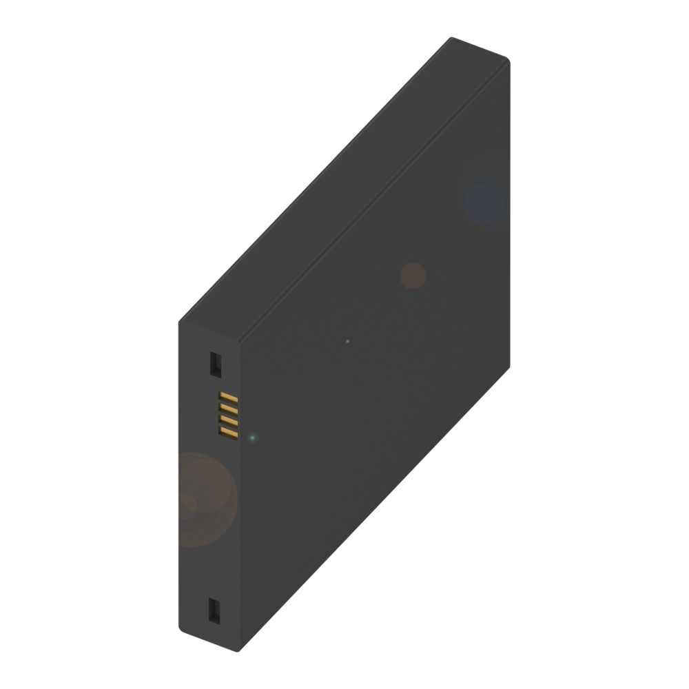 BAM036E - BAM MD-XA-004-0005 (Taşınabilen UHF okuma/yazma üniteleri (860/930MHz))