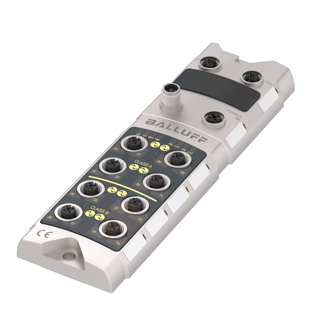 BNI00E1 - BNI EIP-538-005-Z063 (IO)
