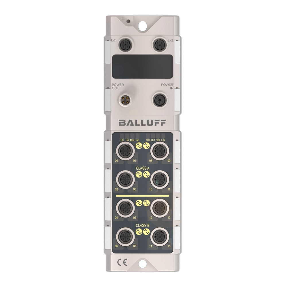 BNI00E1 - BNI EIP-538-005-Z063 (IO) - Görsel 3