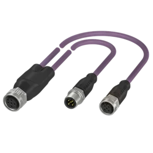 BCC0KNJ - BCC M415-M415-M415-U2100-007 (Y dağıtıcılar)