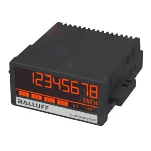BAE010H - BDD 750-2A03-000-000-1-A (Ekranlar)