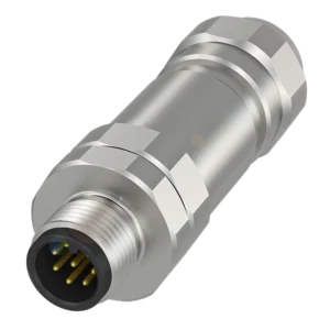 BCC0KRT - BCC S478-0000-2A-000-E1X850-000 (Kablo montaj konnektörleri)