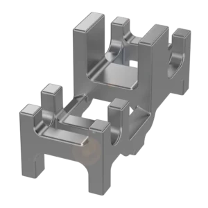 BAM037A - BMF 405-HW-118 (Manyetik sensörler için montaj braketleri)