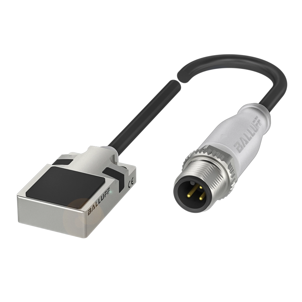 BES05PJ - BES R01ZC-PSC50B-BS00,3-GS04-W53 (Endüktif yakınlık anahtarları)