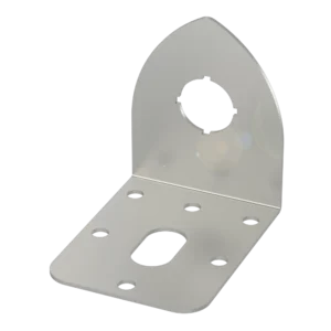 BAM039A - BAM MB-NI-047-M22-4 (İnsan Makine Arayüzleri için braketler)