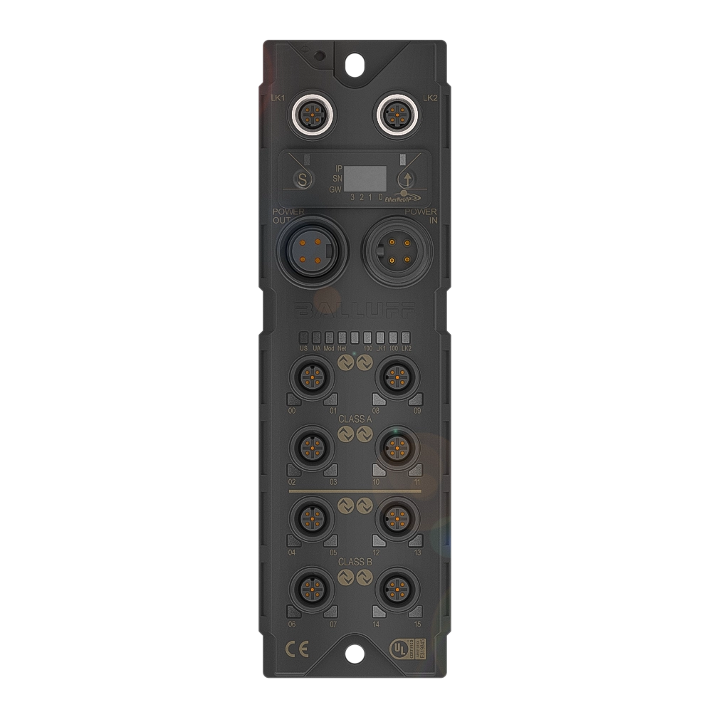 BNI00CY - BNI EIP-538-105-R015 (IO) - Görsel 3