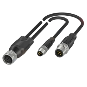 BCC0KTT - BCC M418-M314-M415-U2103-003 (Y dağıtıcılar)