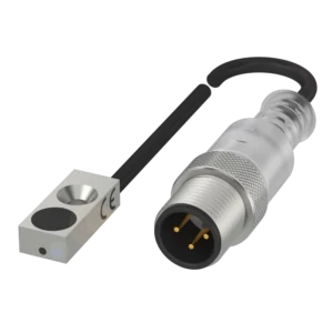BES05P2 - BES R12EC-PSC20B-ES00,3-GS04-118 (Endüktif yakınlık anahtarları)