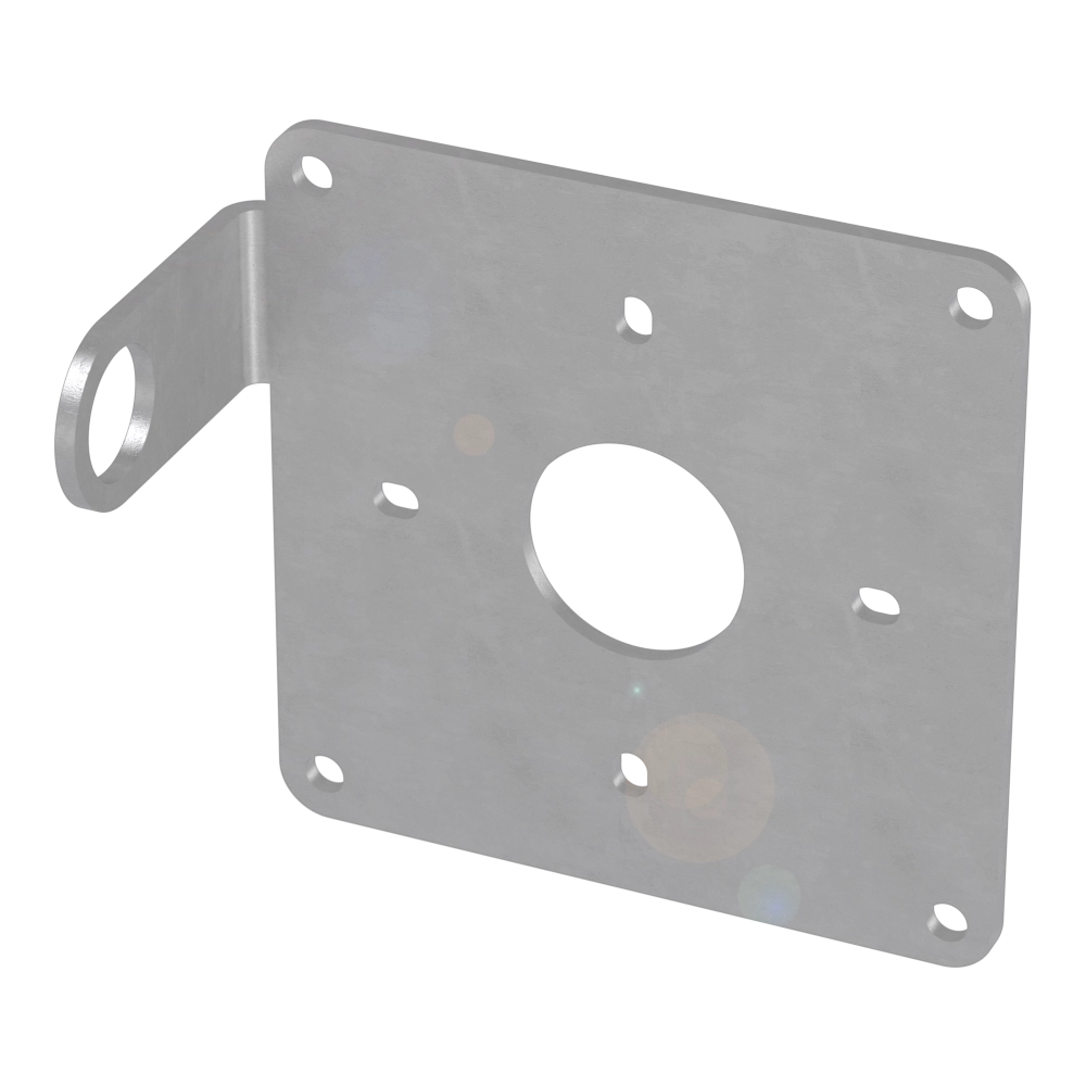 BAM03A7 - BAM MB-XA-052-001-4 (RFID sistemleri için braketler)