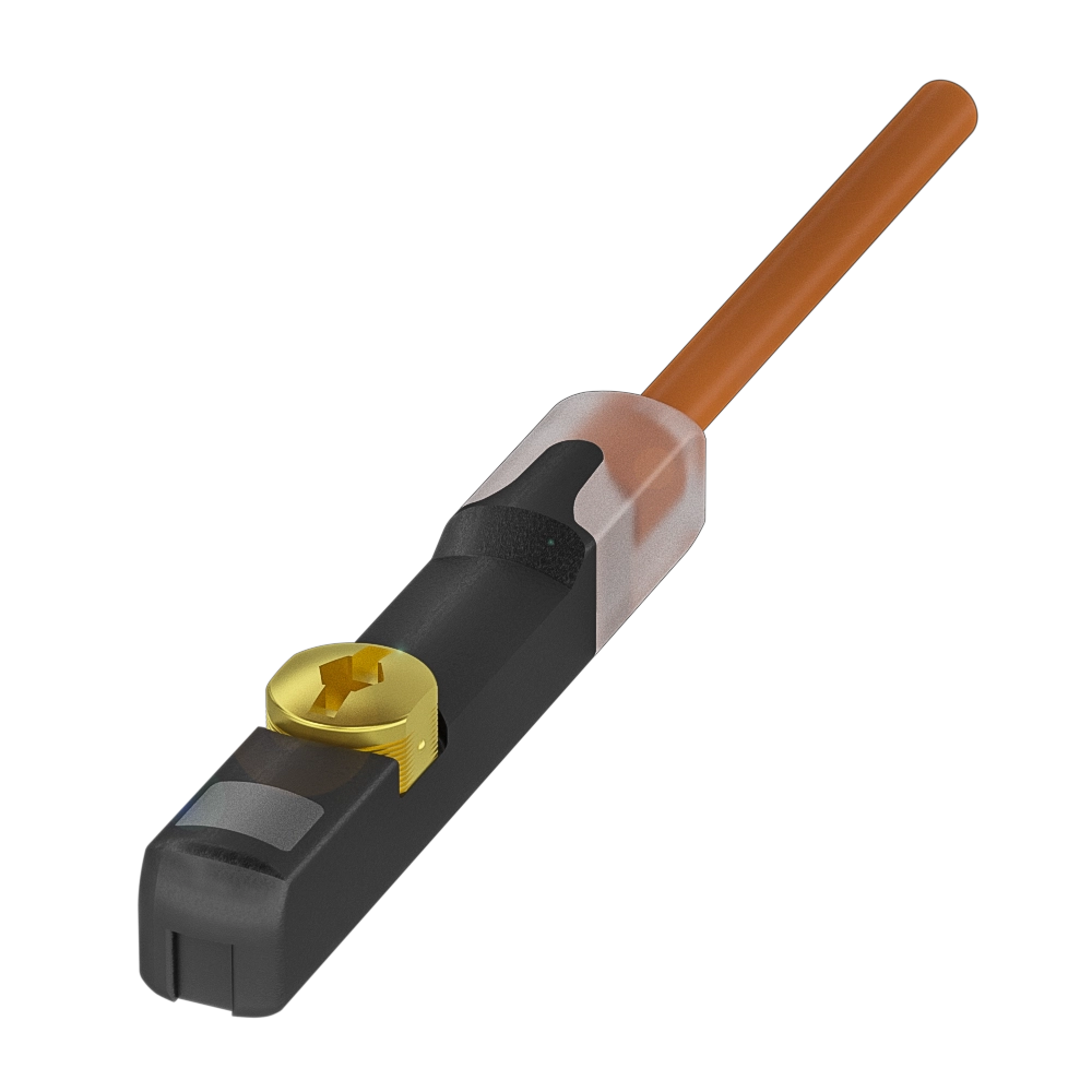 BMF00PN - BMF 235K-HMPS-C-3-P0-01 (Farklı kanal şekilleri için silindir anahtarları) - Görsel 4