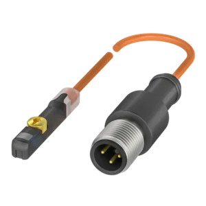 BMF00N0 - BMF 415KW-HAPS-W-5-P3-S4-00,3 (Farklı kanal şekilleri için silindir anahtarları)