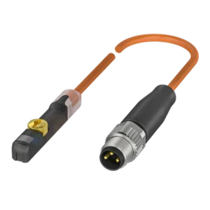 BMF00MW - BMF 415KW-HAPS-W-5-P3-S49-00,3 (Farklı kanal şekilleri için silindir anahtarları)