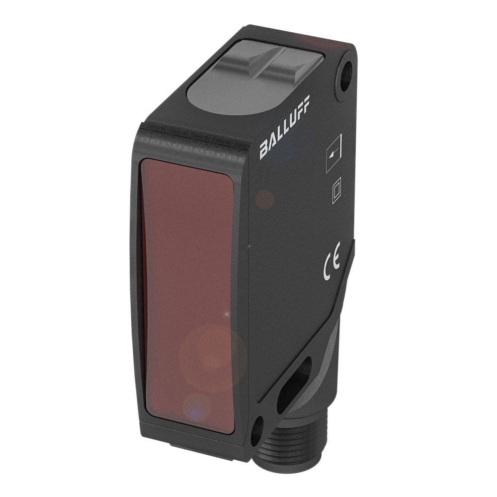 BOS00WZ - BOS 21M-XT-IS11-S4 (Karşılıklı tip sensörler) - Görsel 5
