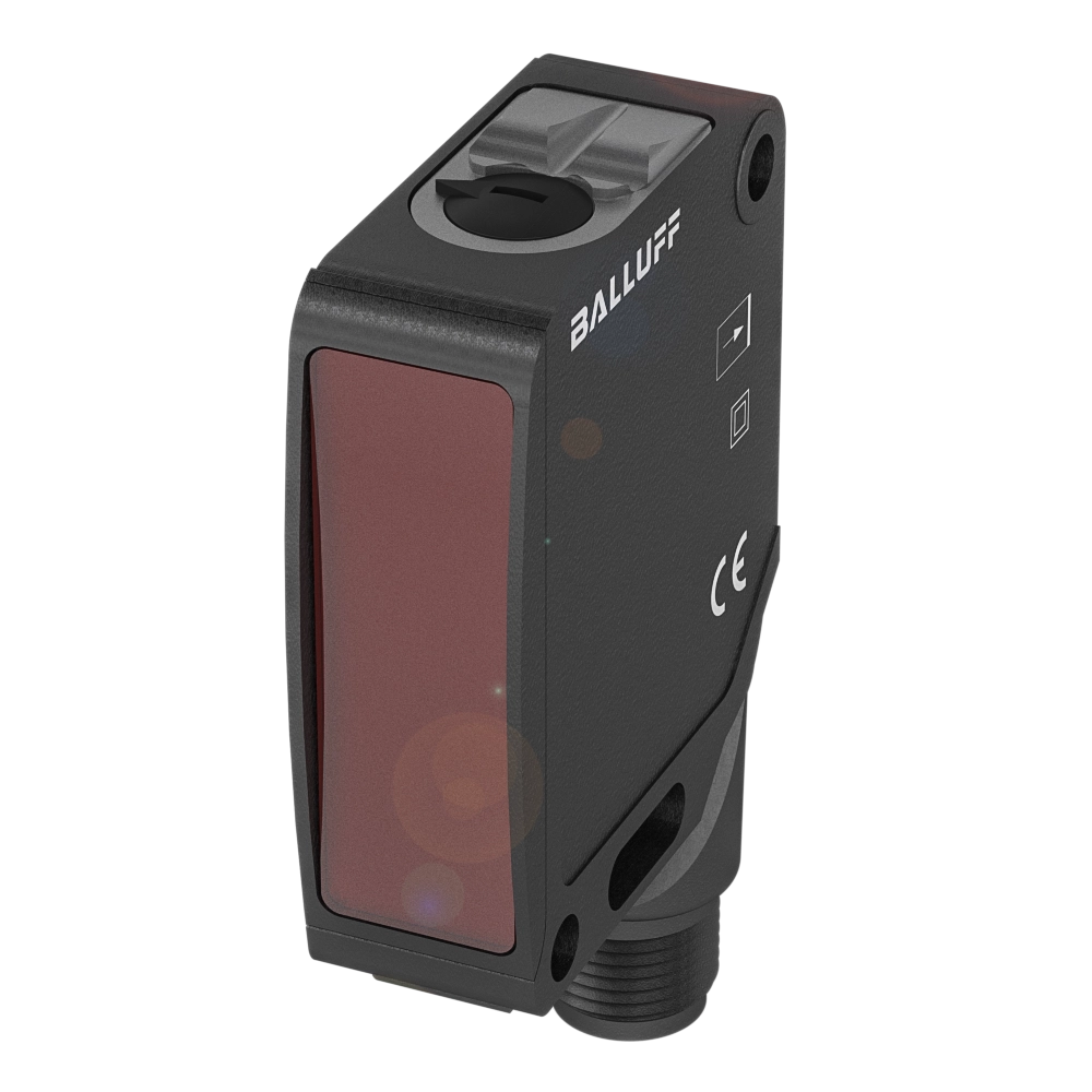 BOS027R - BOS 21M-PAI-RE30-S4 (Karşılıklı tip sensörler)