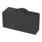 BIS01CH - BIS U-105-A0/C0M-HT (RFID UHF etiketleri (860...930 MHz)) - Görsel 3