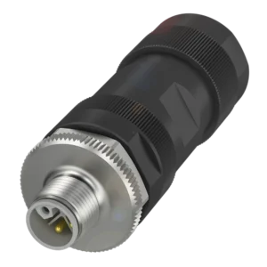 BCC0LCR - BCC M435-0000-2L-000-61X5B5-000 (Kablo montaj konnektörleri)