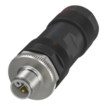 BCC0LCR - BCC M435-0000-2L-000-61X5B5-000 (Kablo montaj konnektörleri) - Görsel 3