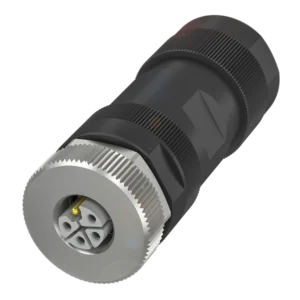 BCC0LCT - BCC M435-0000-1L-000-61X5B5-000 (Kablo montaj konnektörleri)