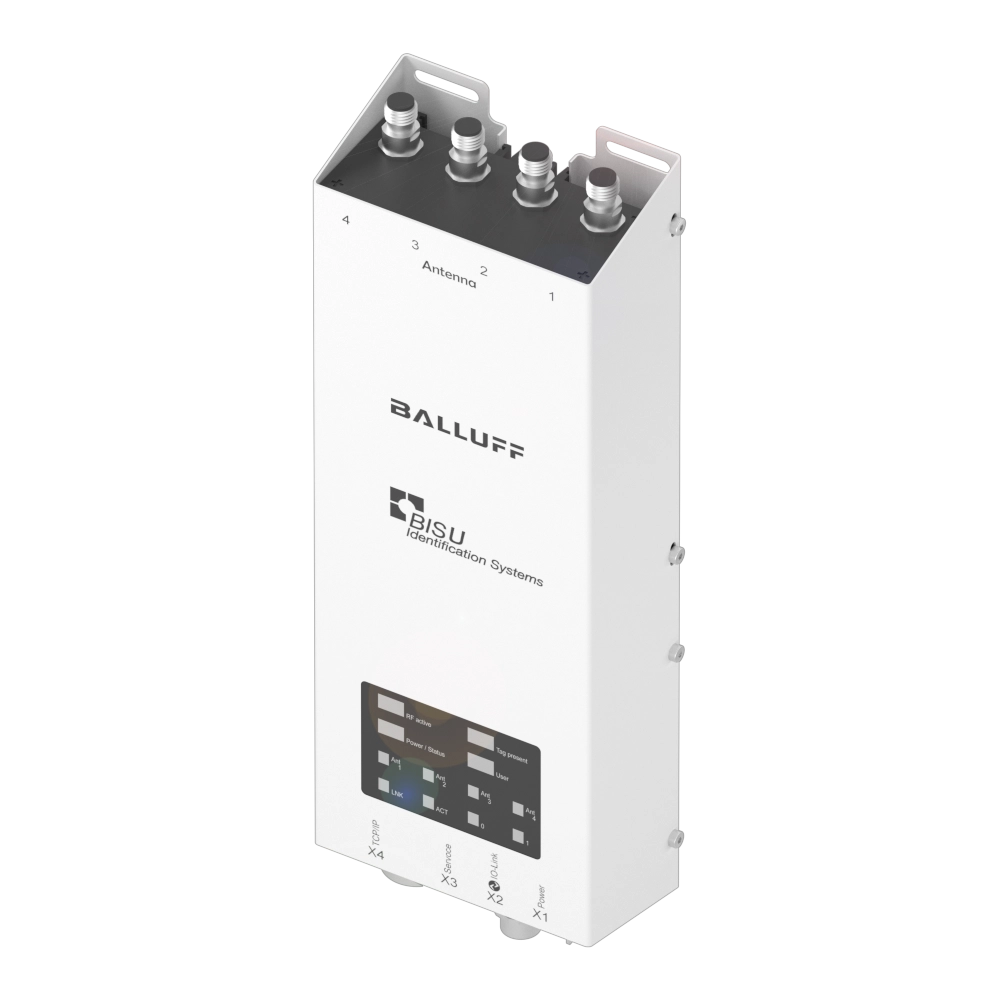 BIS00NA - BIS U-6027-054-104-06-ST27 (RFID UHF değerlendirme birimleri (860...930 MHz)) - Görsel 5