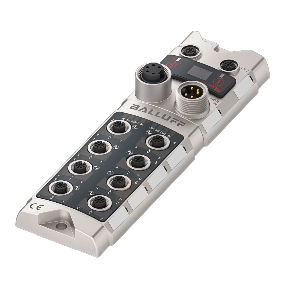 BNI00E7 - BNI CIB-508-105-Z015 (CC)