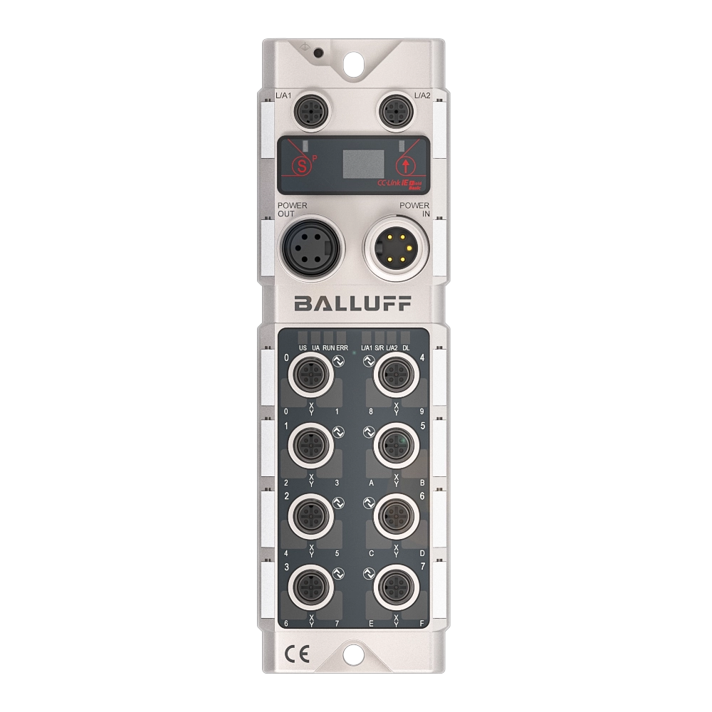 BNI00E7 - BNI CIB-508-105-Z015 (CC) - Görsel 3