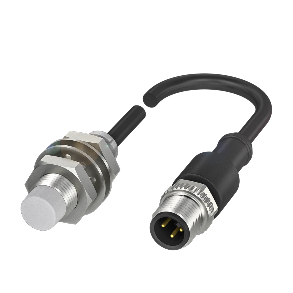 BES00UT - BES 516-356-E4-C-S4-00,3 (Endüktif yakınlık anahtarları)