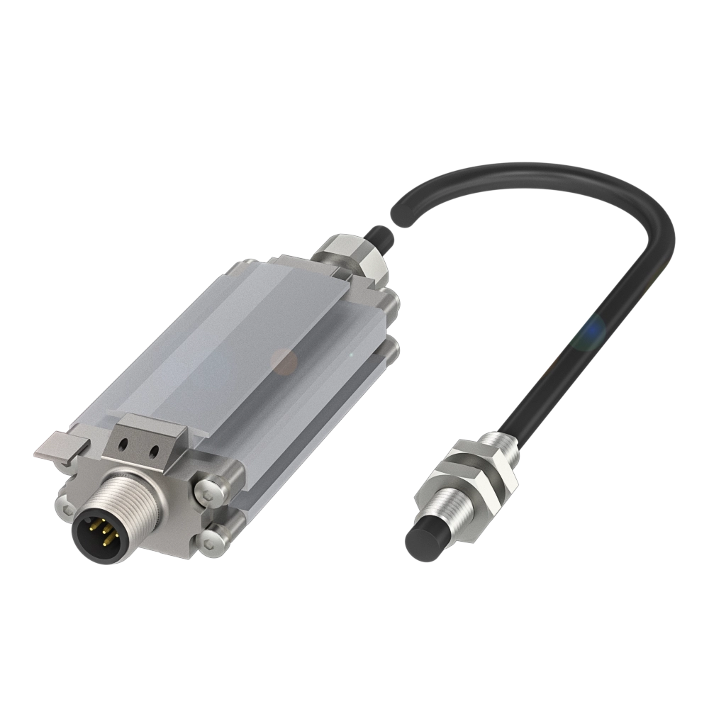 BIS01CU - BIS VM-309-001-S4 (RFID HF okuyucu (13.56 MHz))