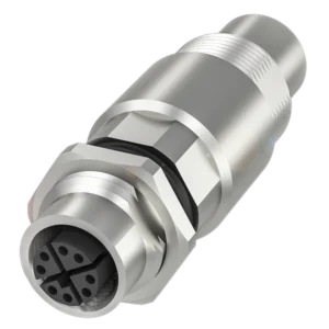 BCC0LJE - BCC M458-M458-5X-RM147-000 (Aktarım başlıklı konnektörler)