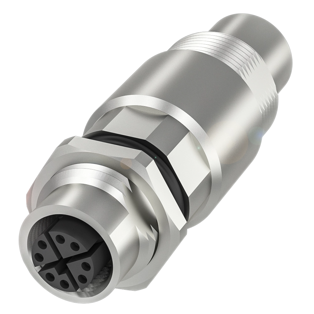 BCC0LJE - BCC M458-M458-5X-RM147-000 (Aktarım başlıklı konnektörler)