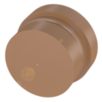 BIS01E1 - BIS C-122-04/L-SA2 (RFID LF etiketleri (70/455 kHz)) - Görsel 3