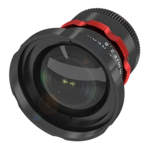 BAM03H1 - BAM LS-VS-008-C2/3-0528-5 (Optik: Açıklıklar, mercekler, saptırıcılar)