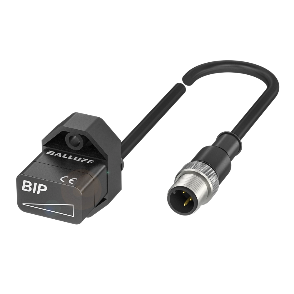 BIP002L - BIP AD0-F007-01-EP00,5-S4-507 (Endüktif konum sensörleri)