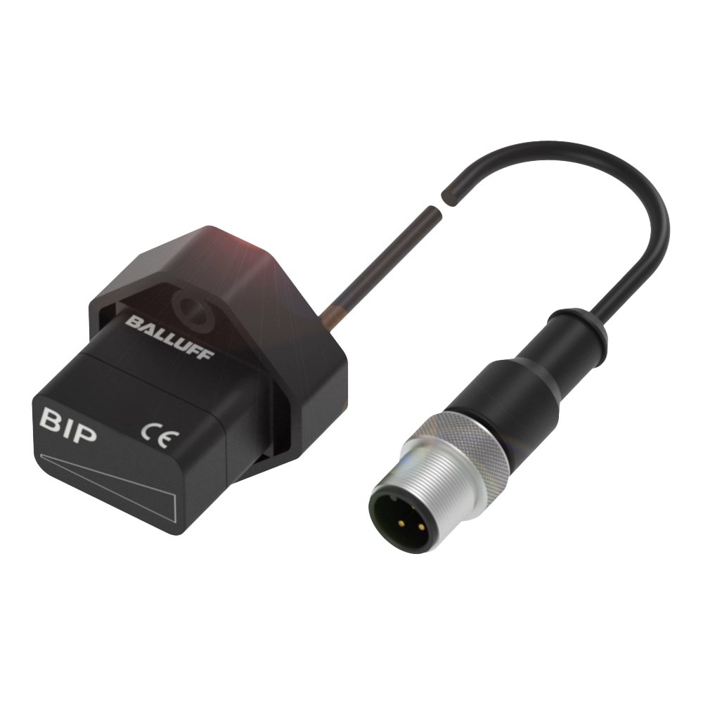 BIP002K - BIP AD2-T017-01-EB00,5-S4-505 (Endüktif konum sensörleri)